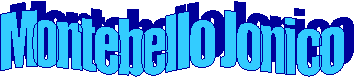 Montebello Jonico